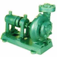 Agricultural Pumps